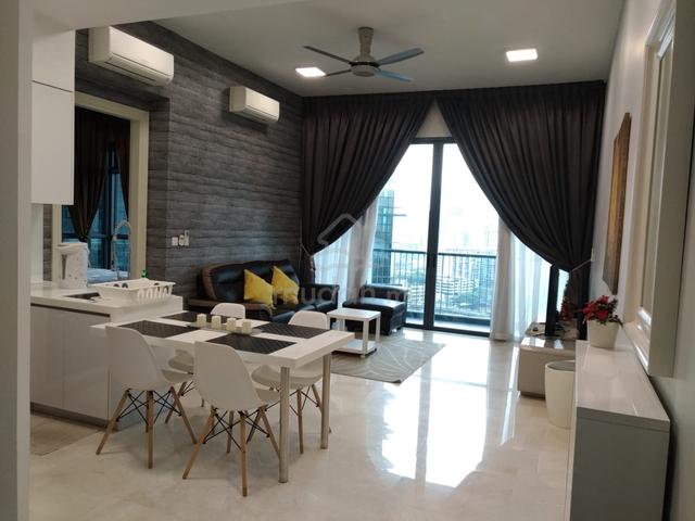 Vogue Suites One 1