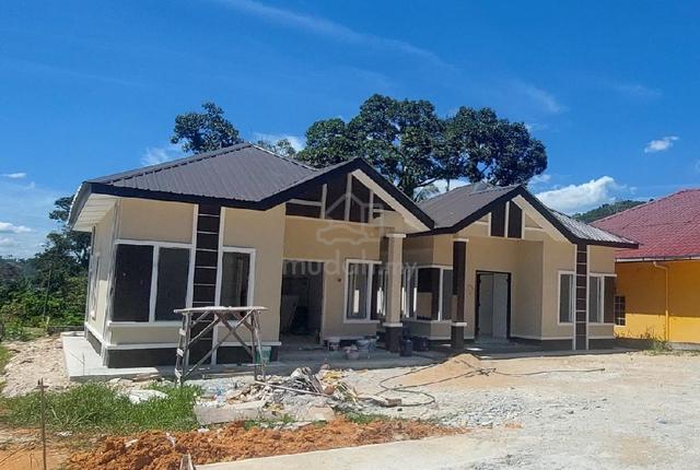Rumah Comel Untuk Disewa 1