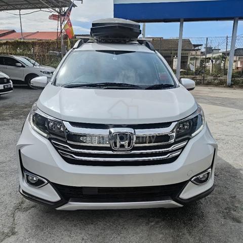 2022✅100%Service Record by Honda|Warranty By Honda - 2