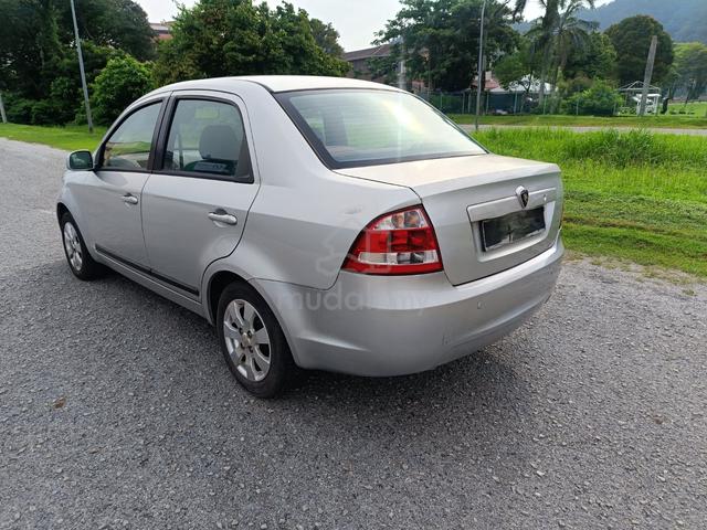 2008 Proton SAGA 1.3 M-LINE (A) - 3