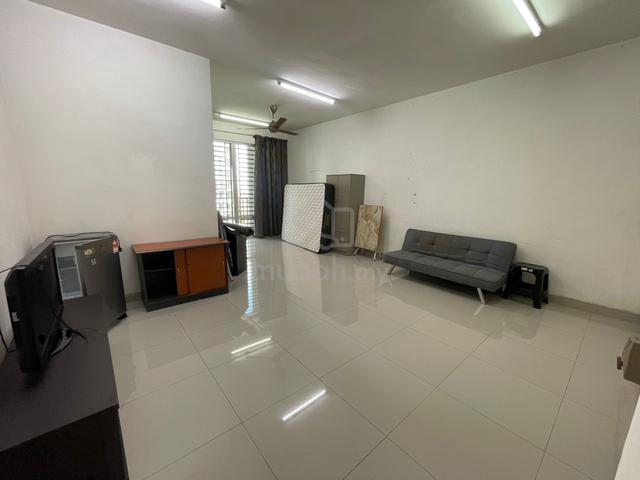 Greenfield Regency 1