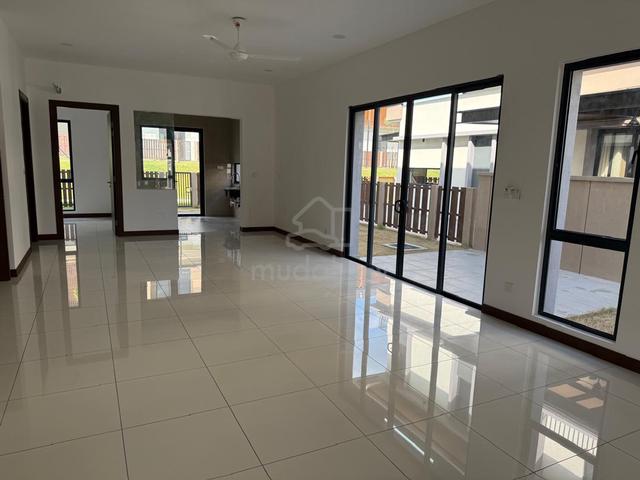Rimbaran Semi-D Setia Eco Templer For Rent 1