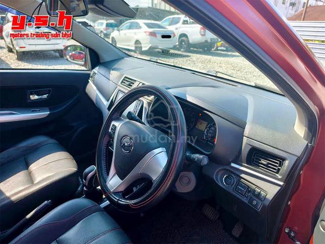 2021 Perodua BEZZA 1.3 AV (A) - 5