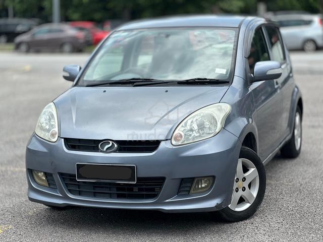 2009 Perodua MYVI 1.3 EZI FACELIFT (A) Good Cond - 1
