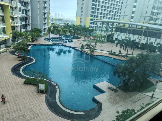 Parc Regency 1