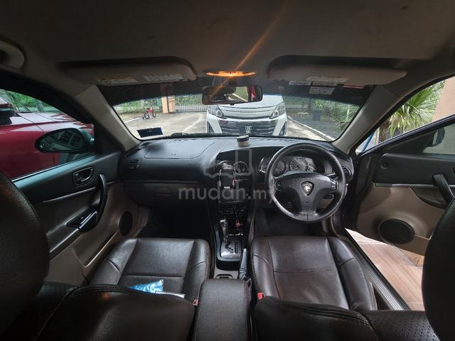 2011 Proton WAJA 1.6 CPS (A) - 3