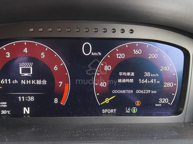 2025 Honda CIVIC 2.0 TYPE R 5A,6K KM 25 UNREG - 3