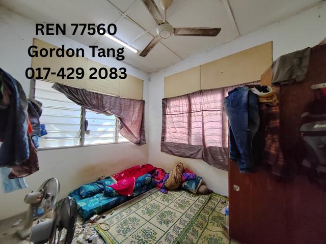 For Sale Taman Ria Jaya ( Facing Padang) 3
