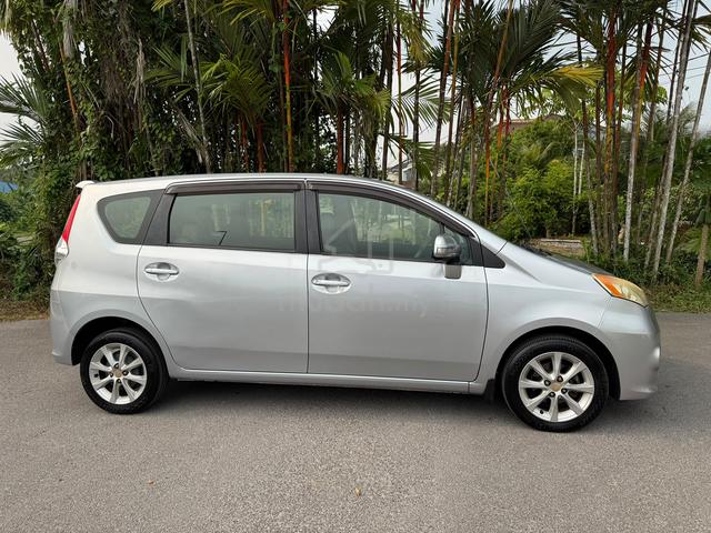 2011 Perodua ALZA 1.5 EZI (A) - 3