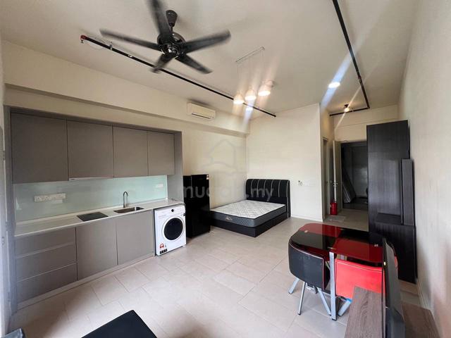 Tamarind Suites @ Cyberjaya 1