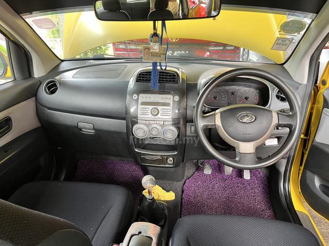 2007 Perodua MYVI 1.3 SX (M) - 5