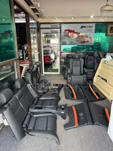 BMW E93 Seat Complete - photo 5 of 6