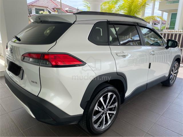 2024 Toyota Corolla Cross | 1 Owner | Accident Fre - 2