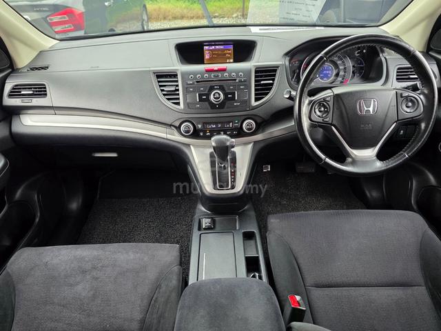 2013 Honda CR-V 2.0 MY2013 (A) - 5