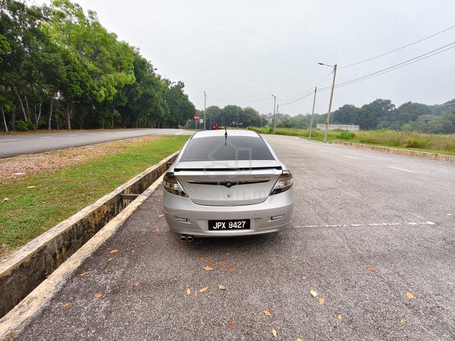 2014 Proton PERSONA 1.6 SV (M) - 3