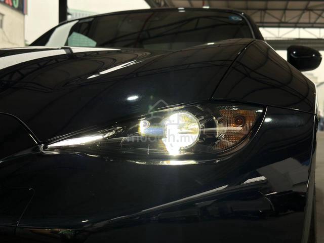 Mazda MX-5 2.0 Hardtop *Bose Sound System* - 3
