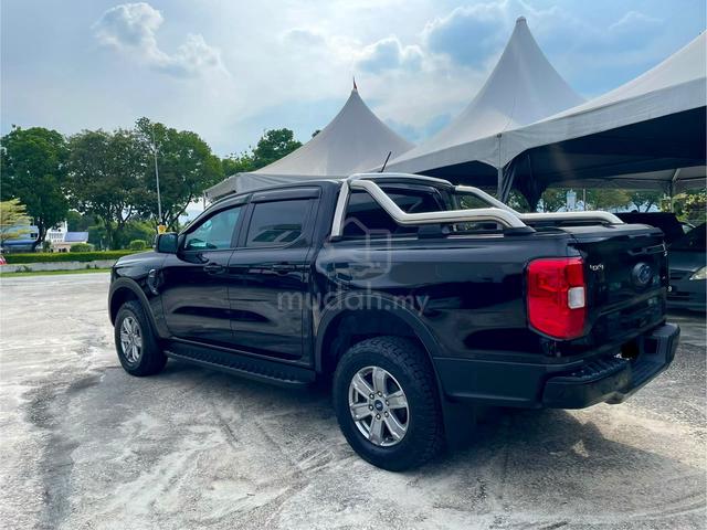 2023 Ford RANGER 2.0 XLT (A) - 3