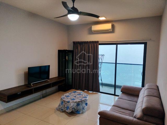 Landmark Residence 1