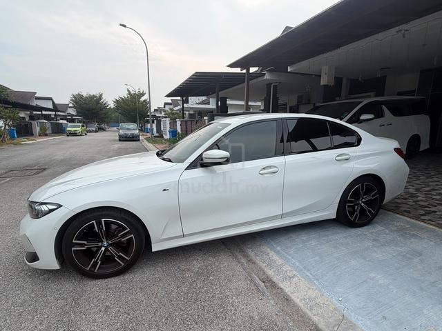 2024 Bmw 3 SERIES 2.0 20I M SPORT MY19 G20 - 4