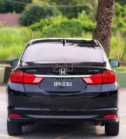 2014 Honda CITY 1.5 V (A) - 2