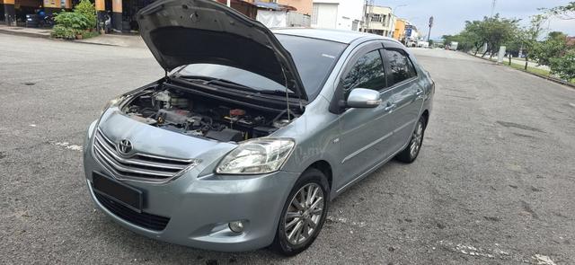 2012 Toyota VIOS 1.5 G NCP93R-BEPGKE FACELIFT (A) - 3
