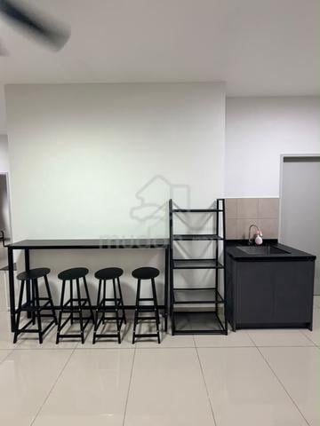 Residensi Alamanda 1