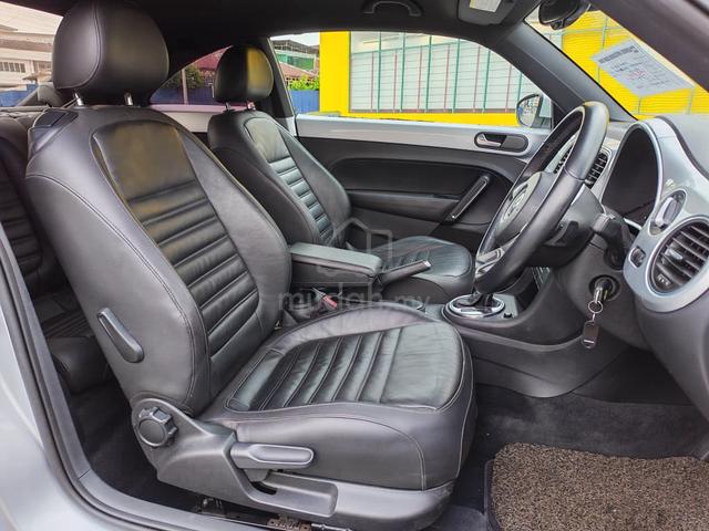 2013 Volkswagen BEETLE 1.2 TSI (A) CASH ONLY - 5