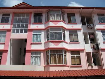 Country Heights 1