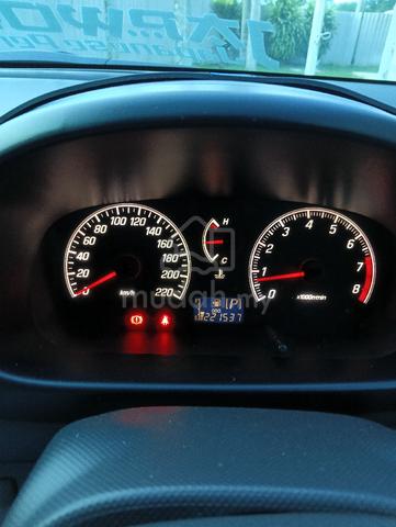 2006 Perodua MYVI 1.3 EZI (A) - 3