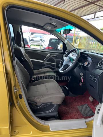 2015 Perodua MYVI 1.3 STANDARD G MY11 M600 - 3