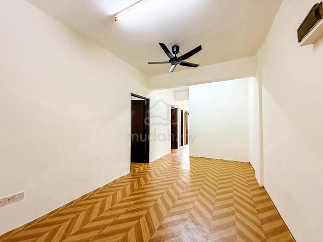 Pangsapuri Bayu 1