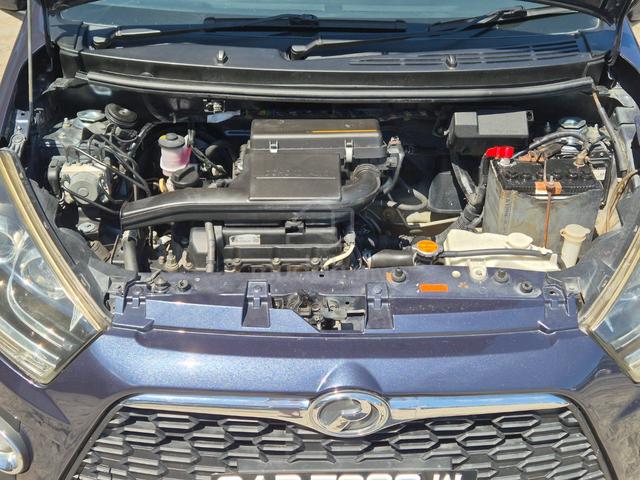 2014 Perodua AXIA 1.0 AV MY14 B200 (A) - 5