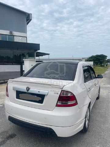2010 Proton SAGA 1.3 BASE LINE (A) - 3