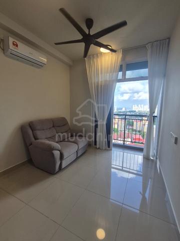 Trellis Residences 1