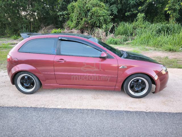 2008 Proton SATRIA 1.6 NEO (M) - 4