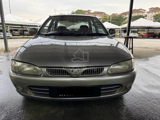 OTR OFFER 2000 Proton WIRA 1.5 GL (M) - 5
