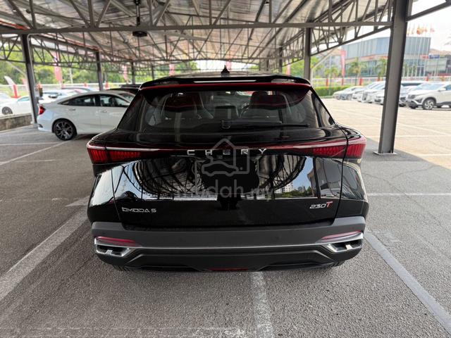 2023 Chery OMODA 5H - Full service under warranty - 5