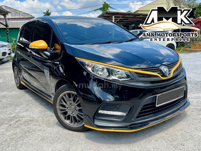 2021 Proton IRIZ 1.6 PREMIUM(A) R3 LIMITED 5Y WRTY - 1