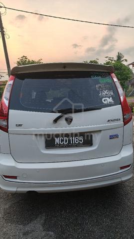 2011 Proton EXORA 1.6 MC M-LINE (M) - 3