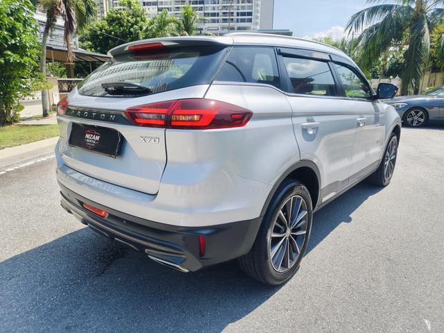 2020 X70 1.8 PRE AKPK CTOS LOAN KAMI JANJi LULUS‼️ - 5