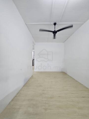 TAMAN RIA JAYA Single Storey Terrace House 1