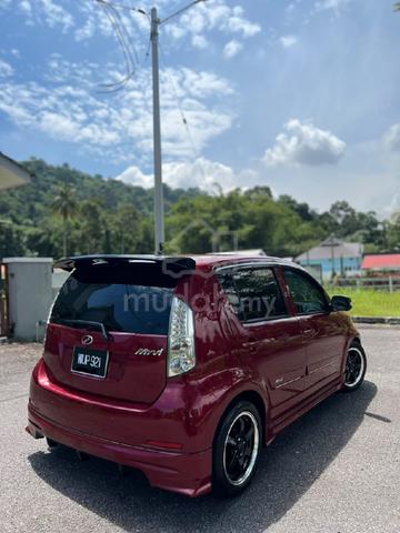 2010 Perodua MYVI 1.3 EZL (LIMITED EDITION) (A) - 5