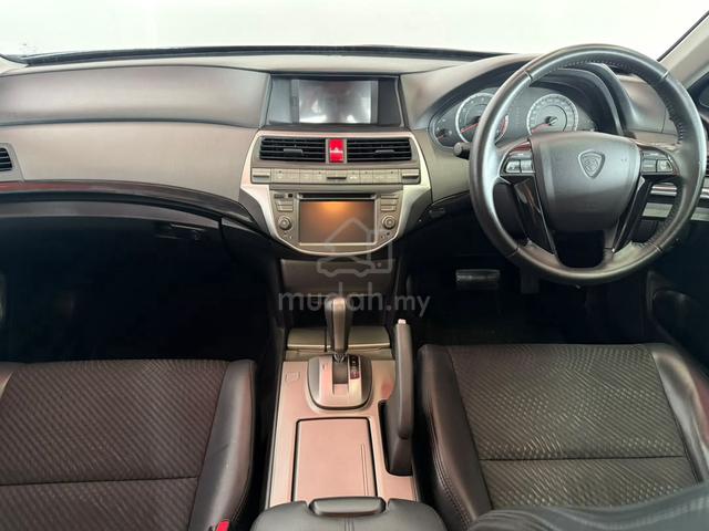 ORI2019 Proton PERDANA 2.0 PREMIUM 3 YR WARRANTY - 5
