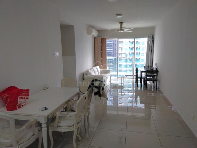 Maxim Residences 1