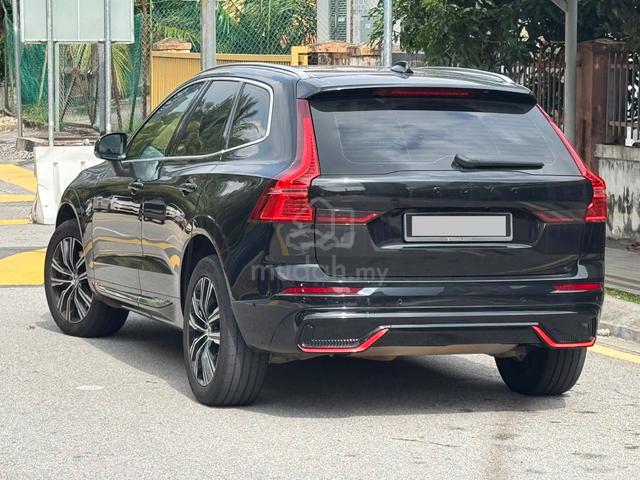 2022 Volvo XC60 2.0 RECHARGE T8 ULTIMATE FUL SERVI - 5