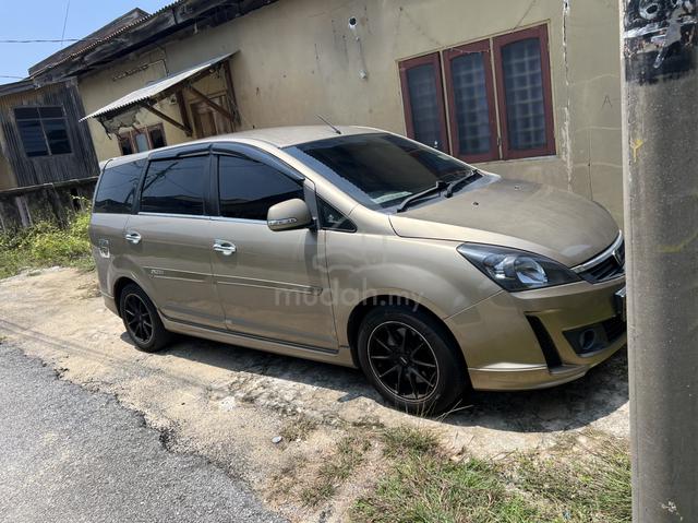 2012 Proton EXORA 1.6 BOLD PREMIUM (A) - 1