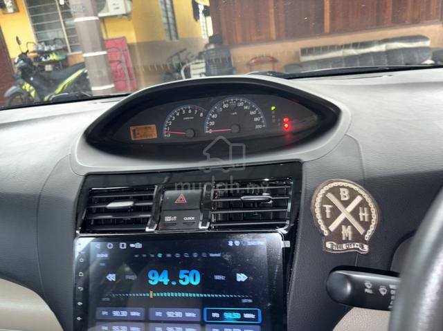 2009 Toyota VIOS 1.5 E NCP93R-BEPRKE (A) - 5