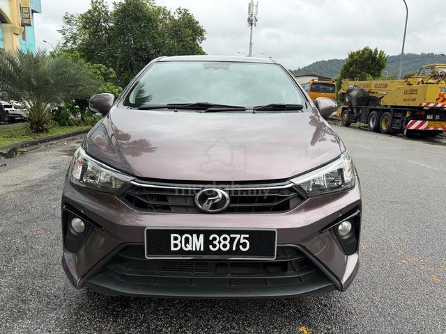 2021 Perodua BEZZA 1.3 AV (A) - 1