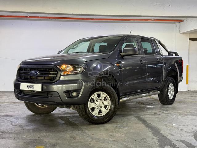 2022 Ford RANGER 2.2 XLT (A) WHOLE SALE - 2