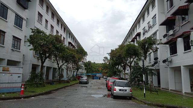 Taman Sri Pulai Perdana 1
